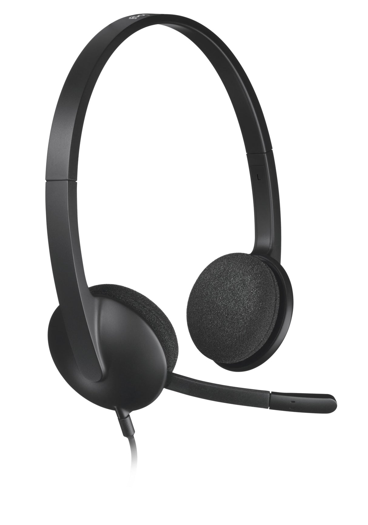 Headset Logitech H340 (981-000475)
