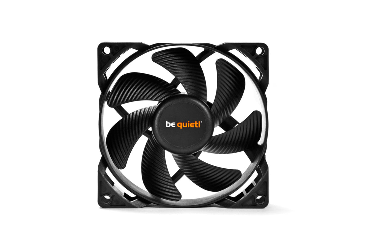 PC- Gehäuselüfter Be Quiet Pure Wings 2 92mm