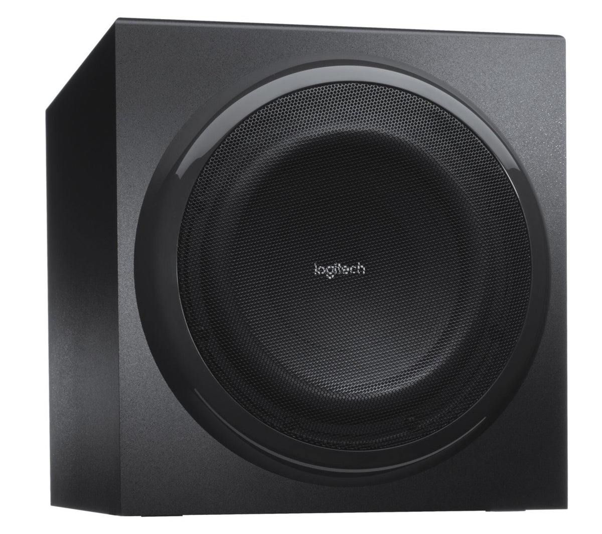 Lautsprecher Logitech Z906 (980-000468), Bild 7