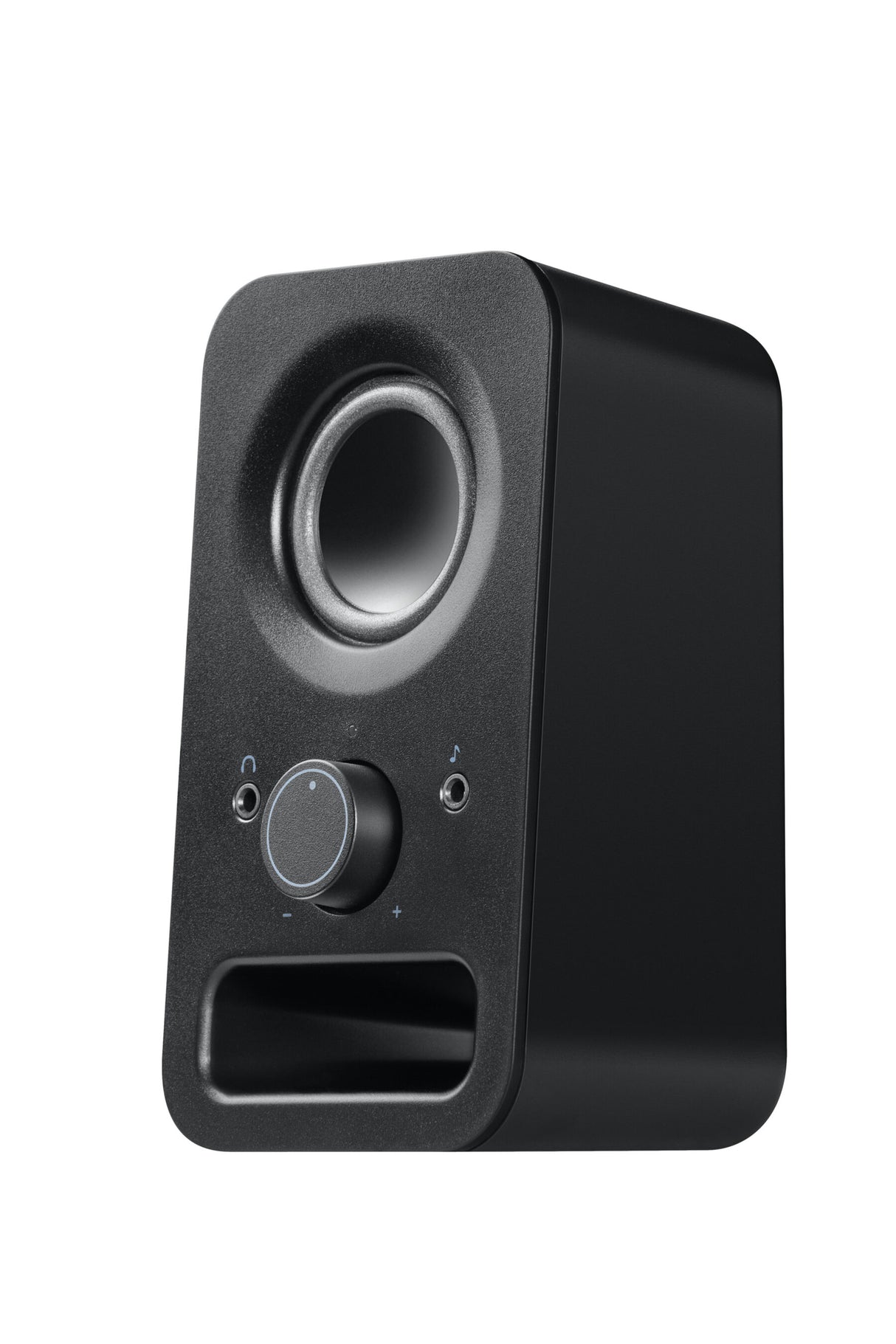 Lautsprecher Logitech Z150 schwarz (980-000814)