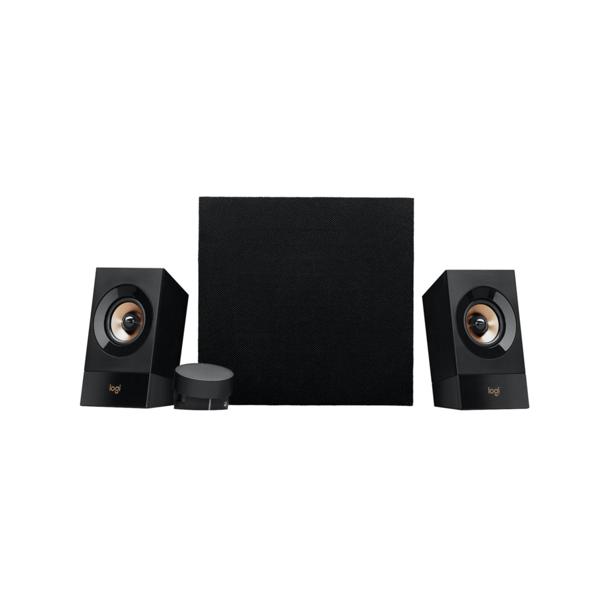Lautsprecher Logitech Z533 (980-001054)