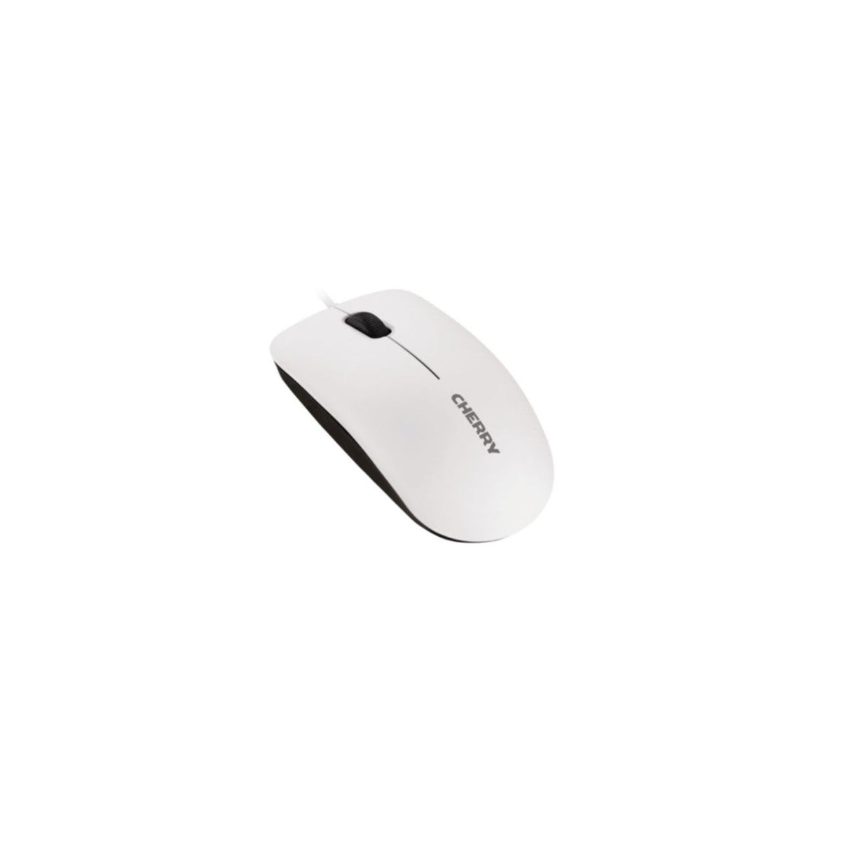 Mouse Cherry MC1000 white-gray (JM-0800-0), Bild 3