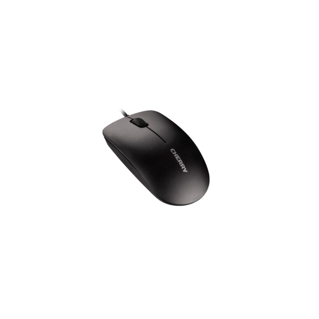 Mouse Cherry MC1000 black (JM-0800-2)