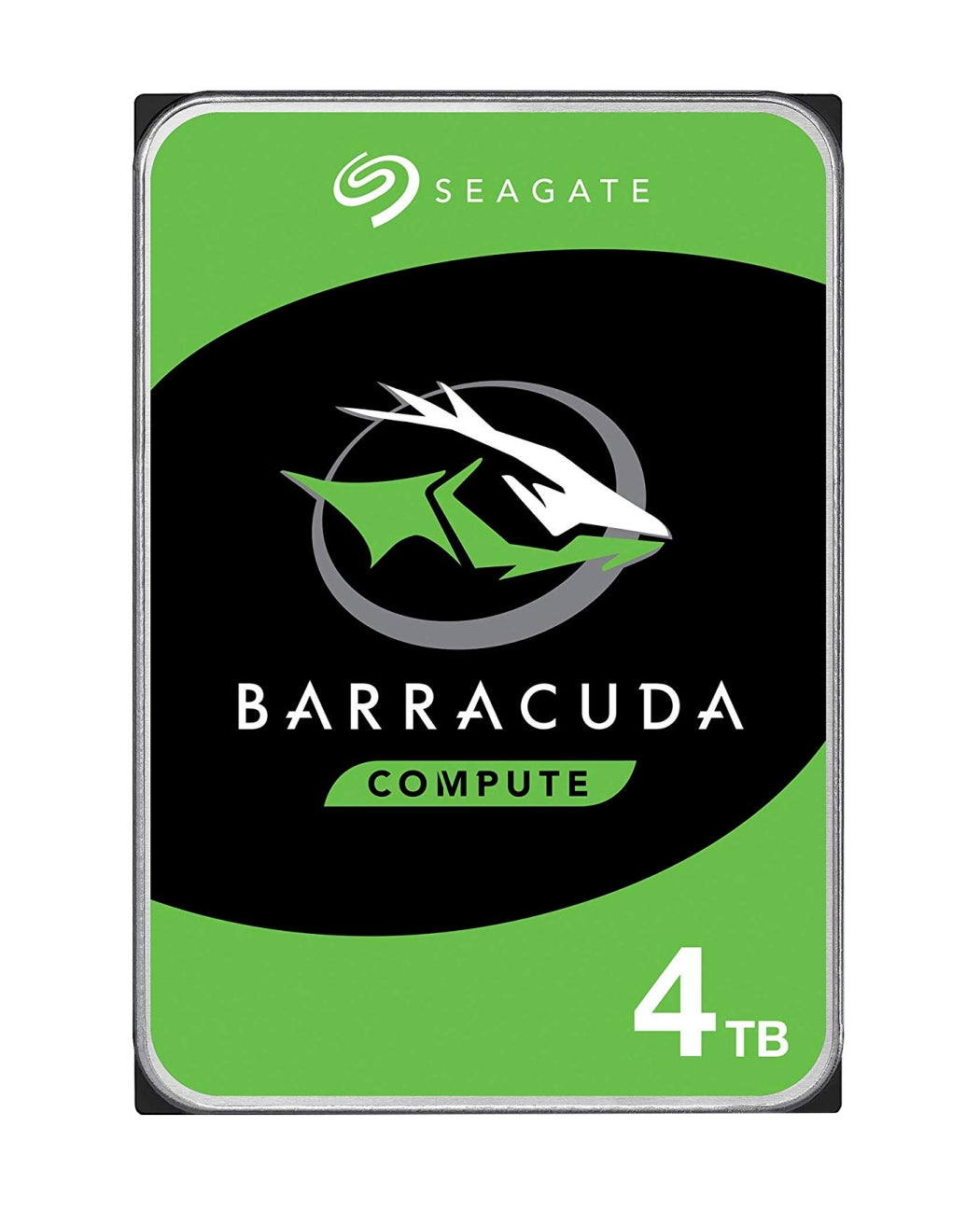 HDD Seagate Barracuda ST4000DM004 4TB Sata III (D)