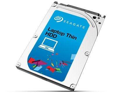HDD 2,5" Seagate BarraCuda ST2000LM015 2TB Sata 128MB