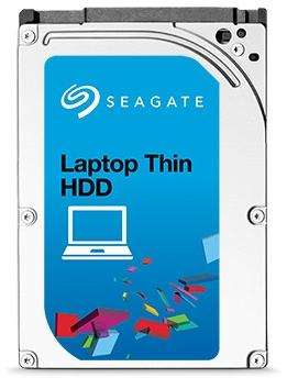 HDD 2,5" Seagate BarraCuda ST2000LM015 2TB Sata 128MB