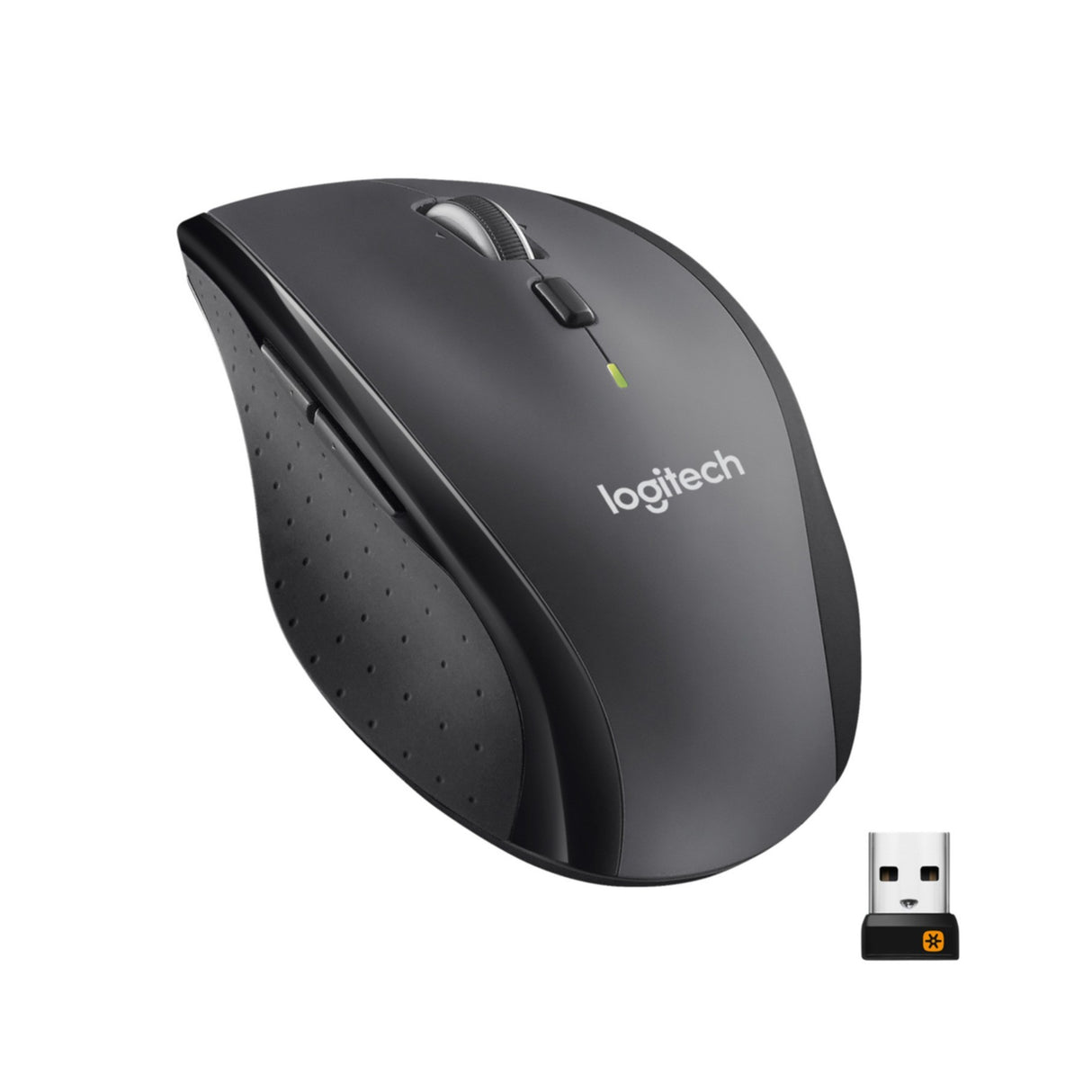 Mouse Logitech Cordless Laser M705 (910-001949)
