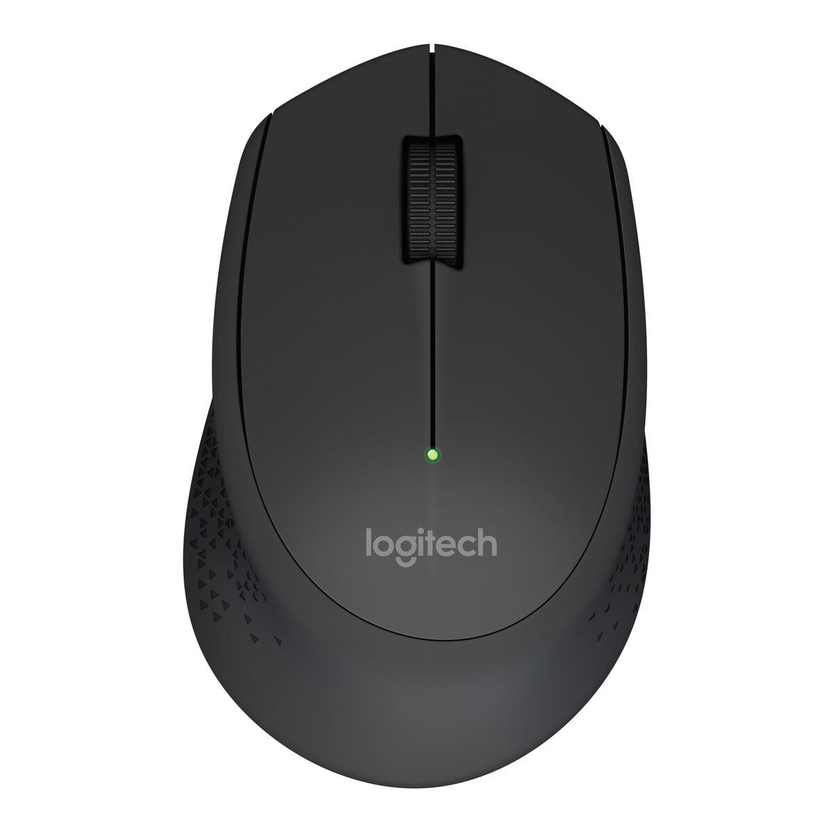 Mouse Logitech M280 black (910-004287)
