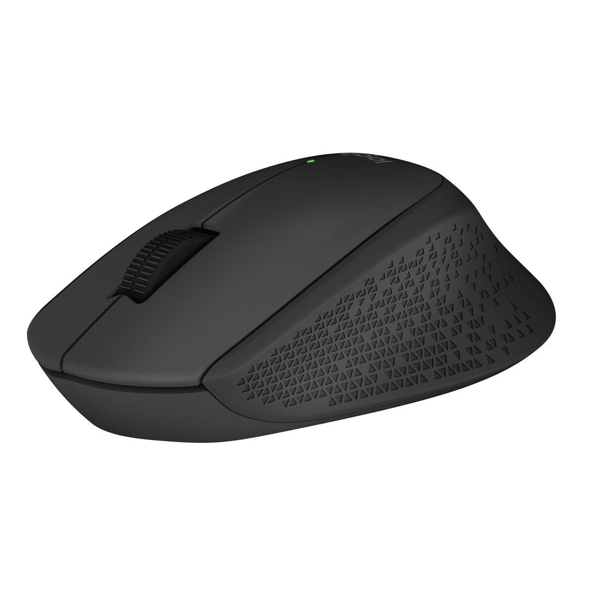 Mouse Logitech M280 black (910-004287)