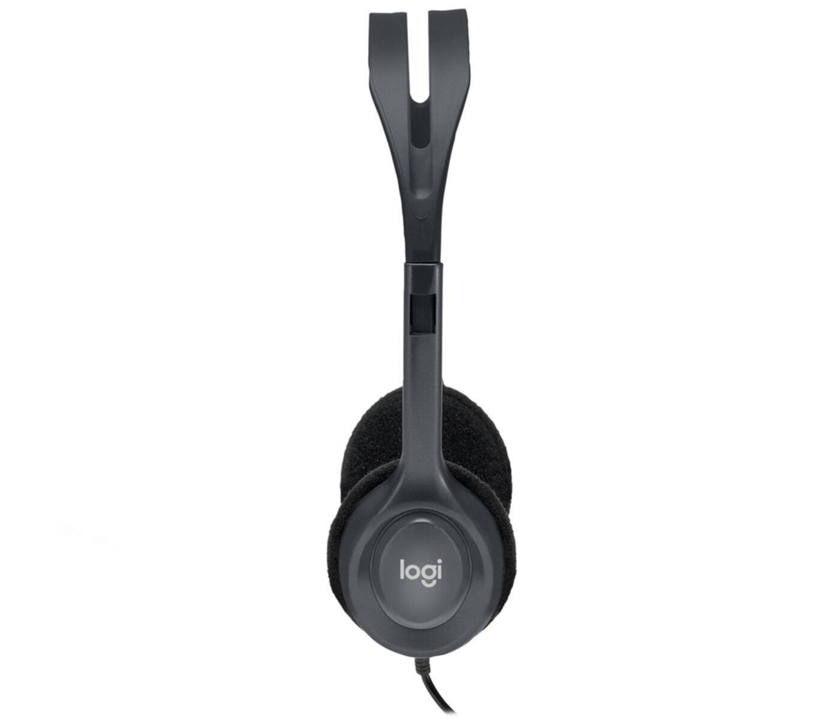 Headset Logitech H111 (981-000593)