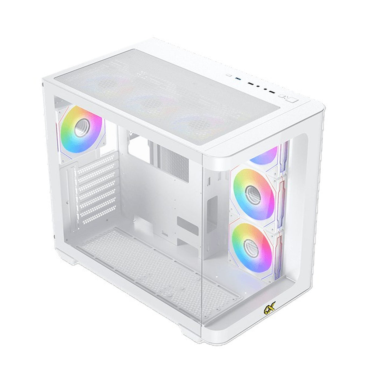 PC- Gehäuse Xigmatek Pano Arcitc