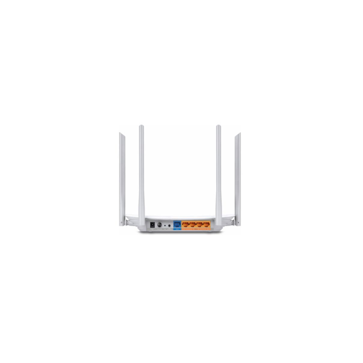 TP-Link Wireless Router ARCHER C50