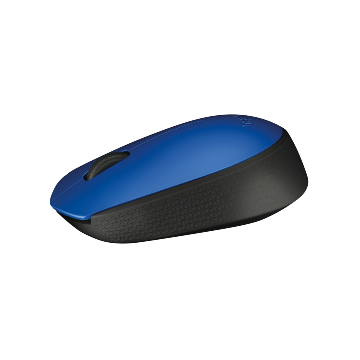 Mouse Logitech M171 Wireless blue (910-004640)