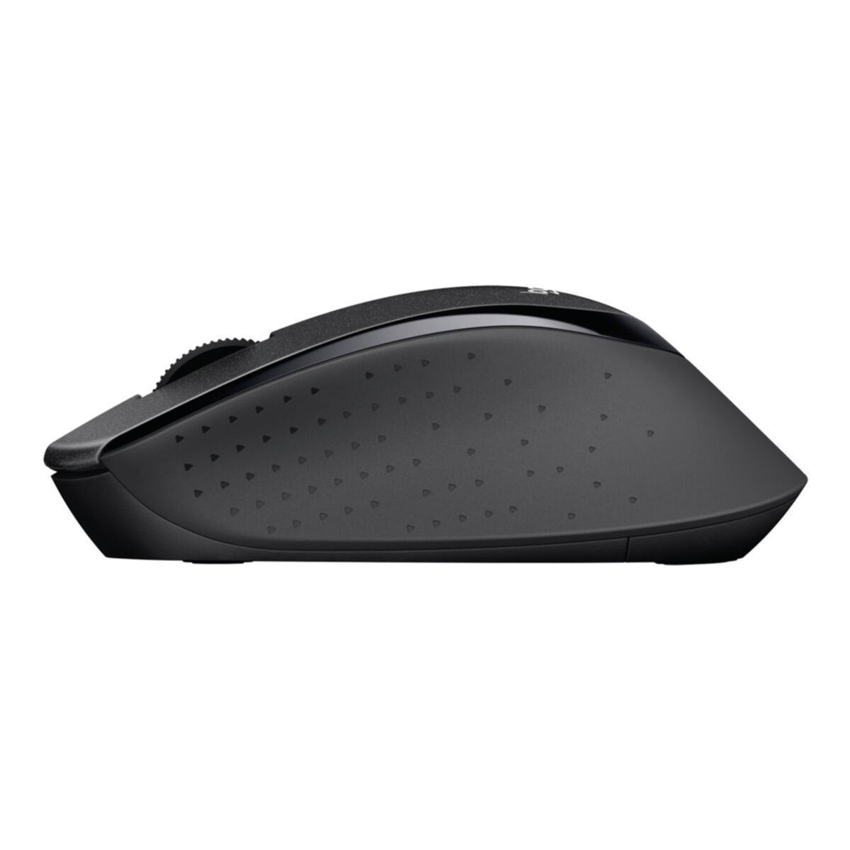Mouse Logitech M330 Silent plus black (910-004909)