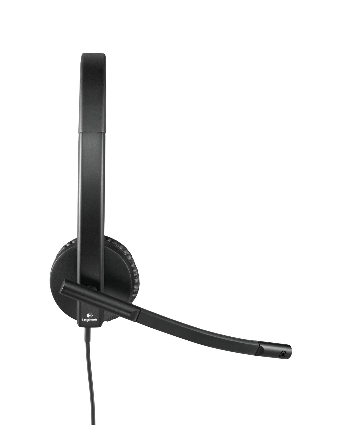 Headset Logitech H570e Stereo (981-000575)