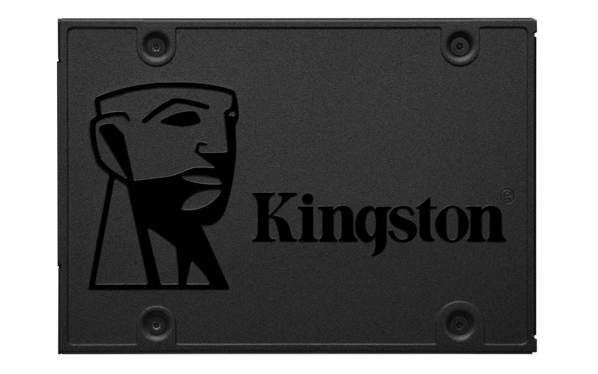 SSD Kingston A400 480GB Sata3 SA400S37/480G 2,5