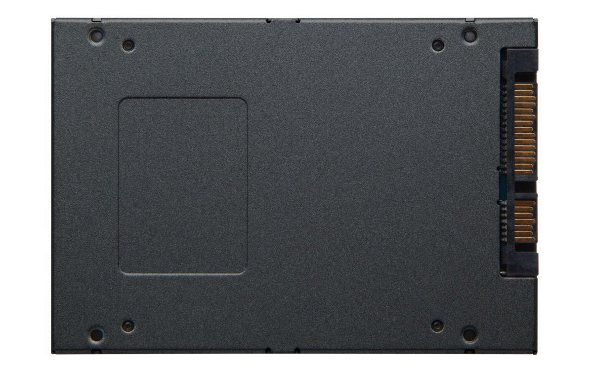 SSD Kingston A400 480GB Sata3 SA400S37/480G 2,5", Bild 3