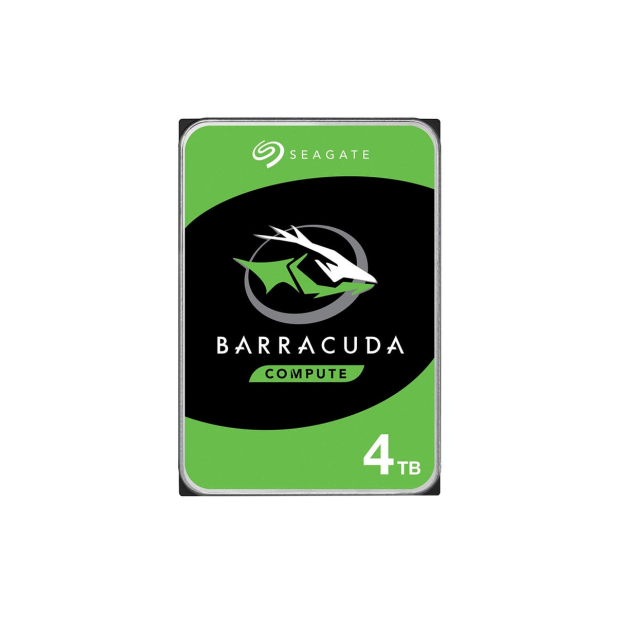 HDD Seagate Barracuda ST4000DM004 4TB Sata III (D)