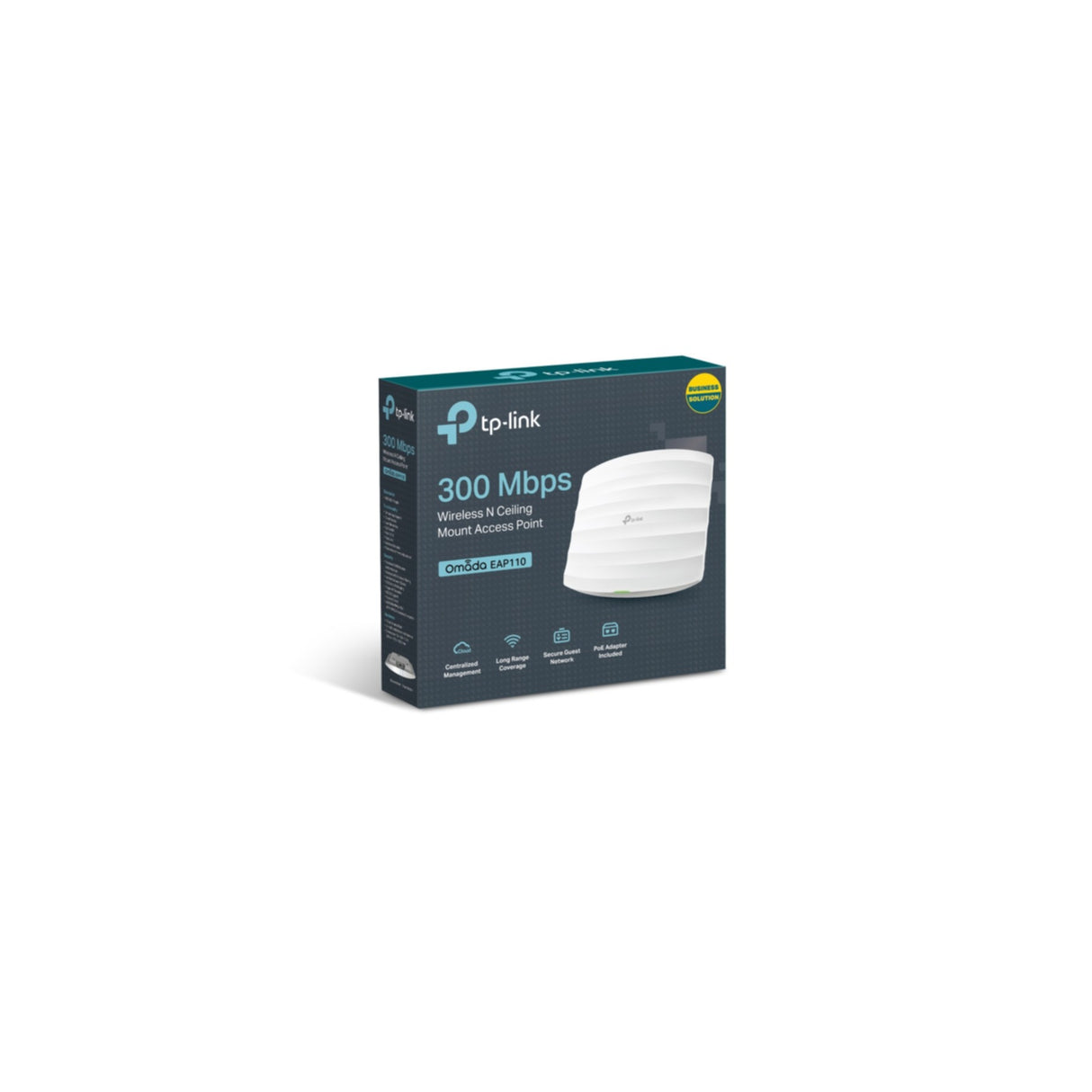 TP-Link Auranet EAP110 Drahtlose Basisstation