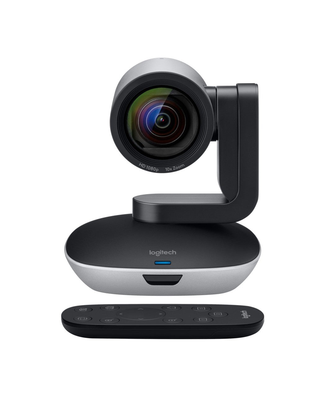 Webcam Logitech PTZ Pro 2 - Camera für Videokonferenzen (960-001186), Bild 2