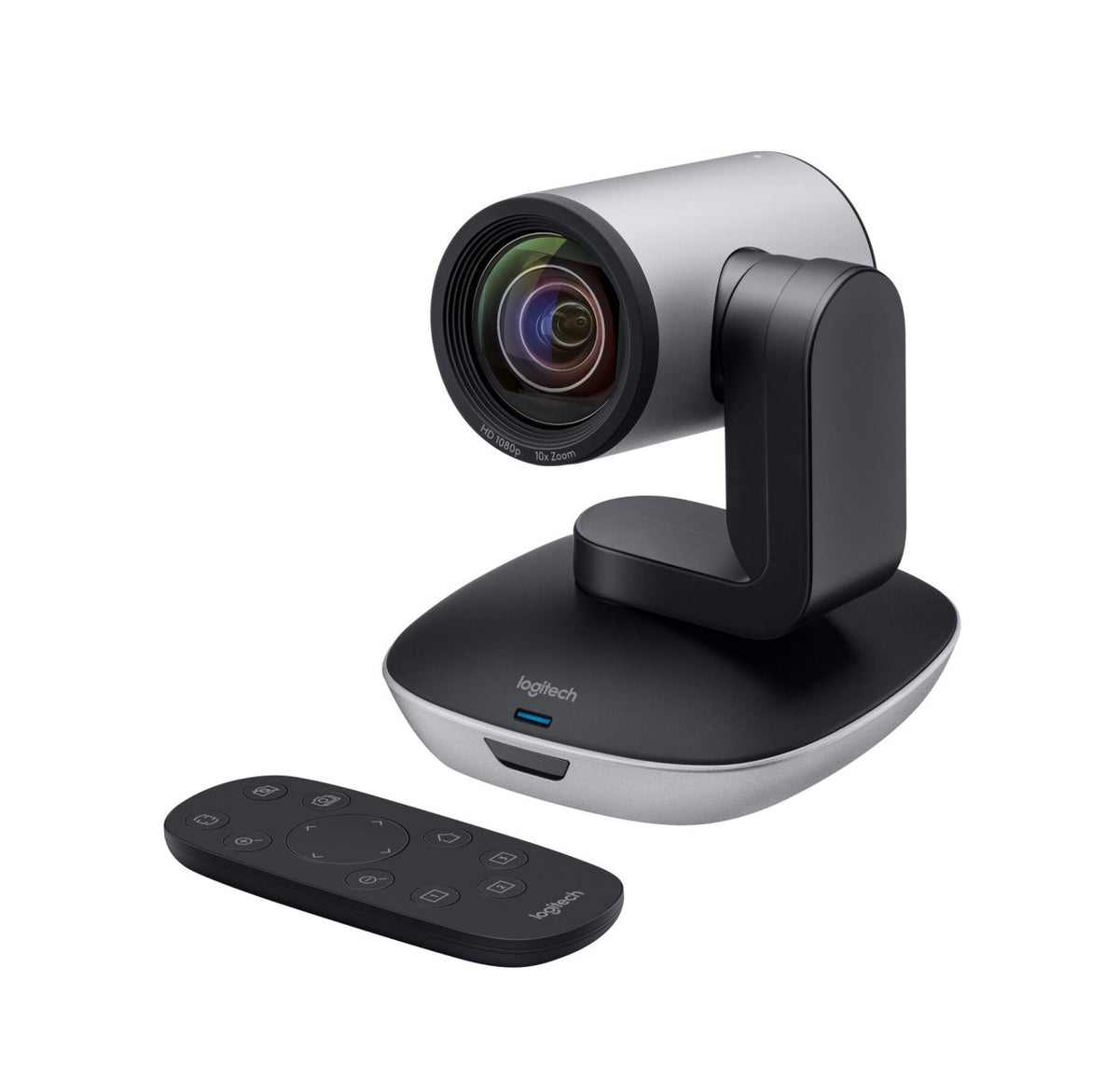 Webcam Logitech PTZ Pro 2 - Camera für Videokonferenzen (960-001186), Bild 3