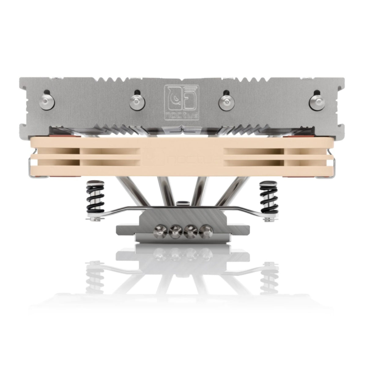 Cooler Noctua NH-L12S LP