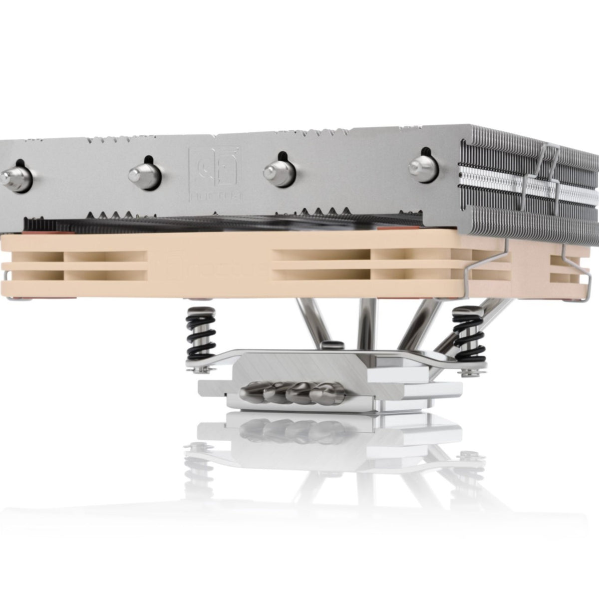 Cooler Noctua NH-L12S LP, Bild 2