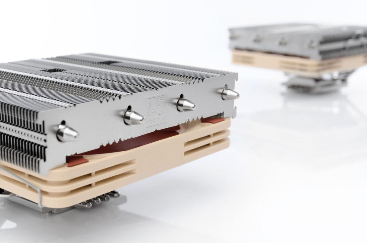 Cooler Noctua NH-L12S LP, Bild 4