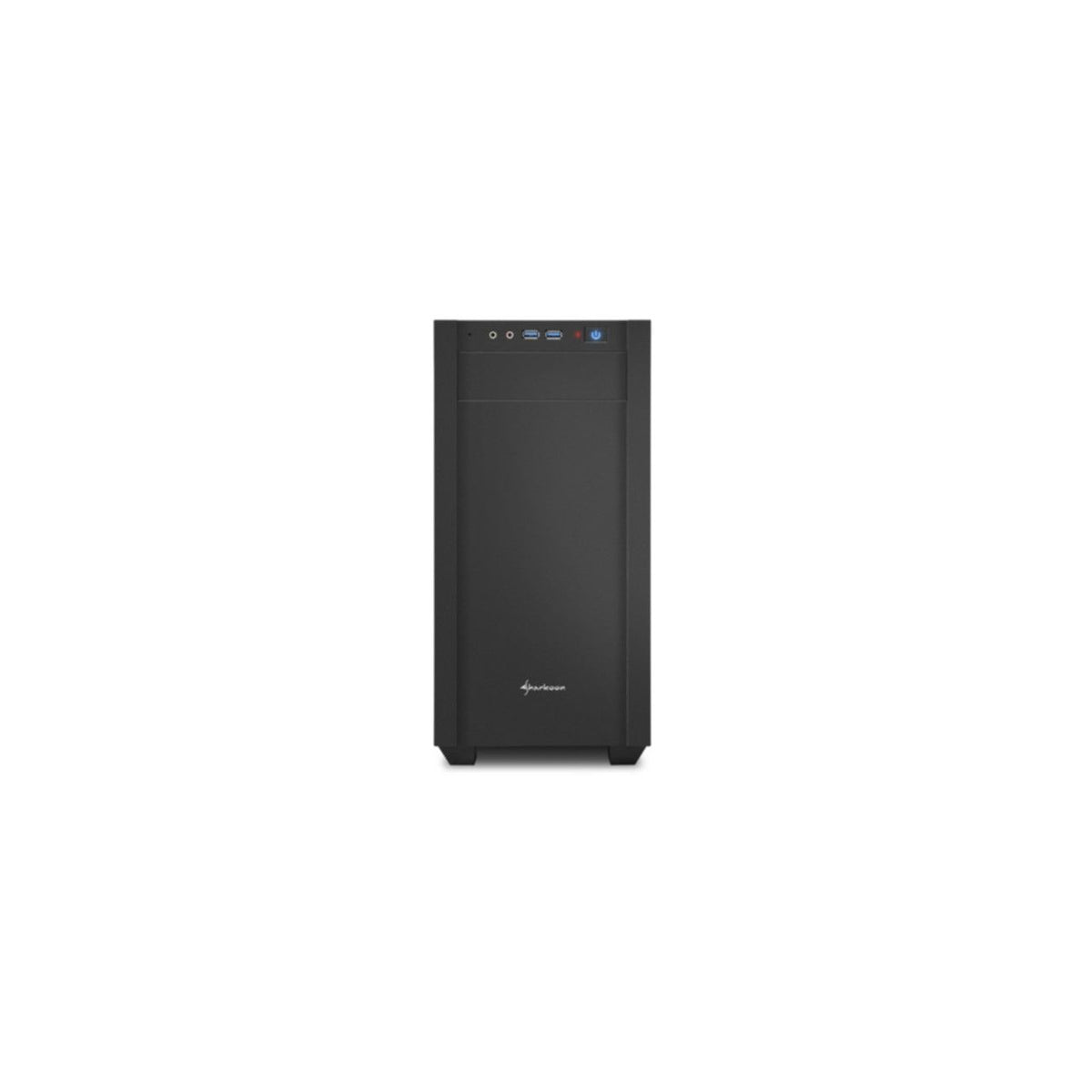 Sharkoon S1000, Bild 2