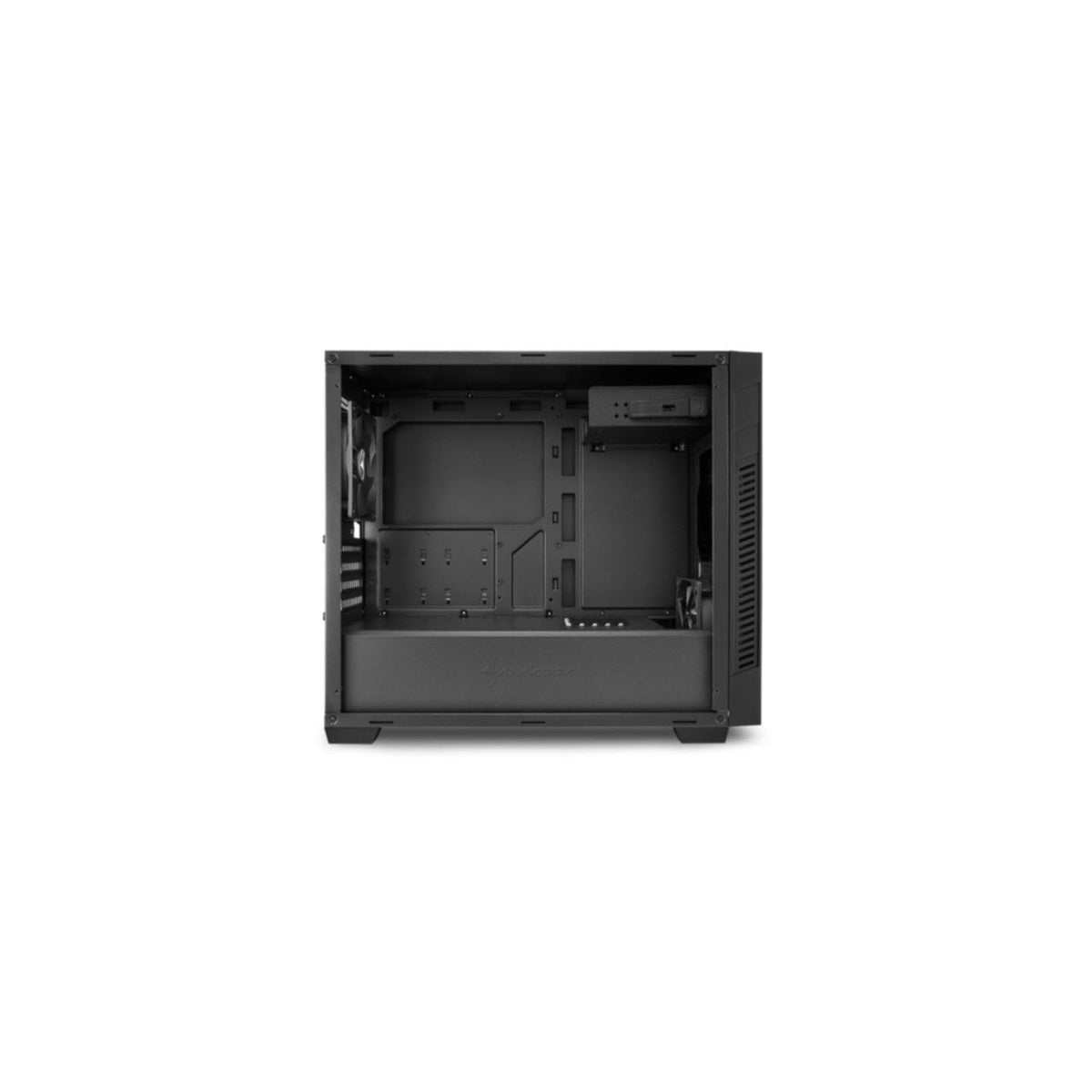 Sharkoon S1000, Bild 5