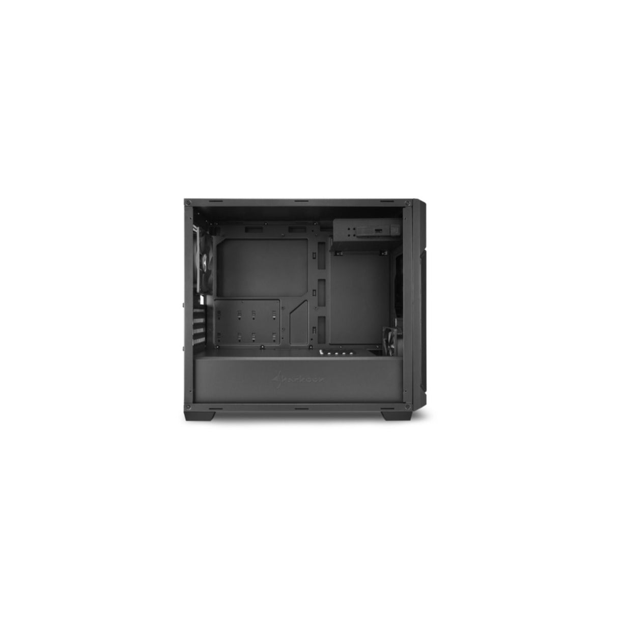 PC- Gehäuse Sharkoon V1000