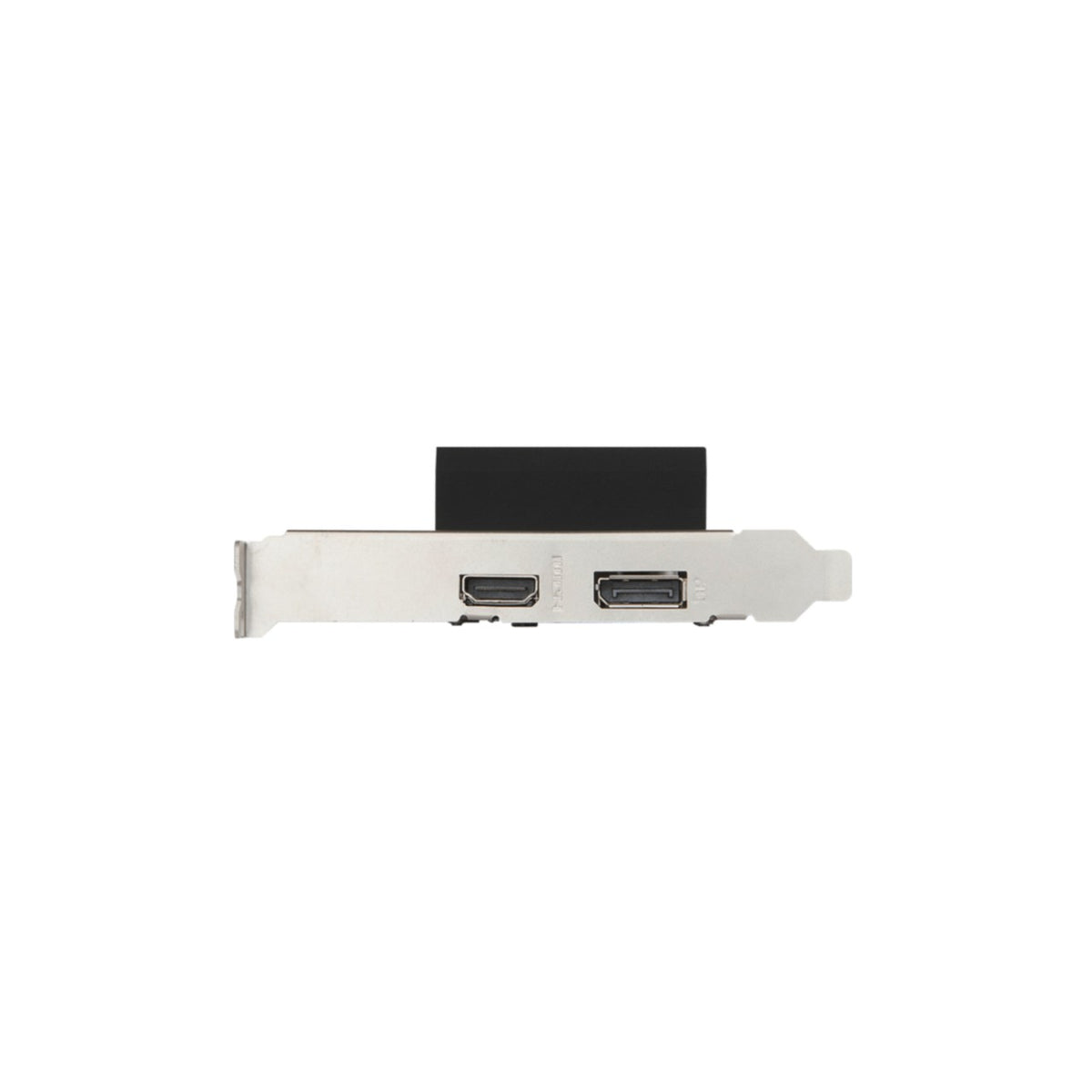 VGA MSI GeForce® GT 1030 2GB 2GHD4 LP OC, Bild 5