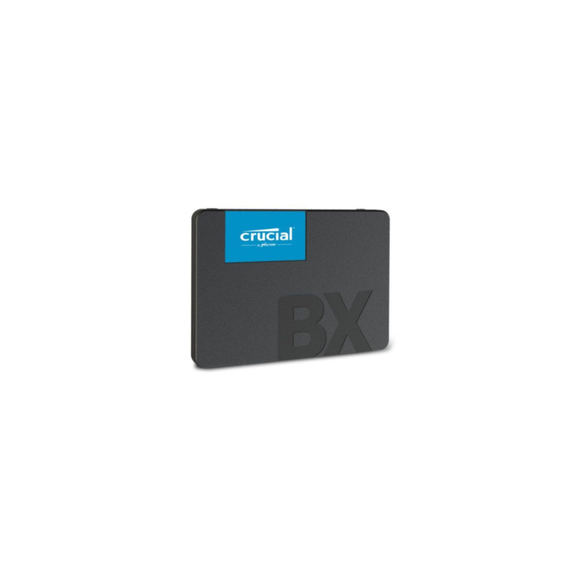 SSD Crucial 240GB BX500 CT240BX500SSD1 2,5" Sata3, Bild 3