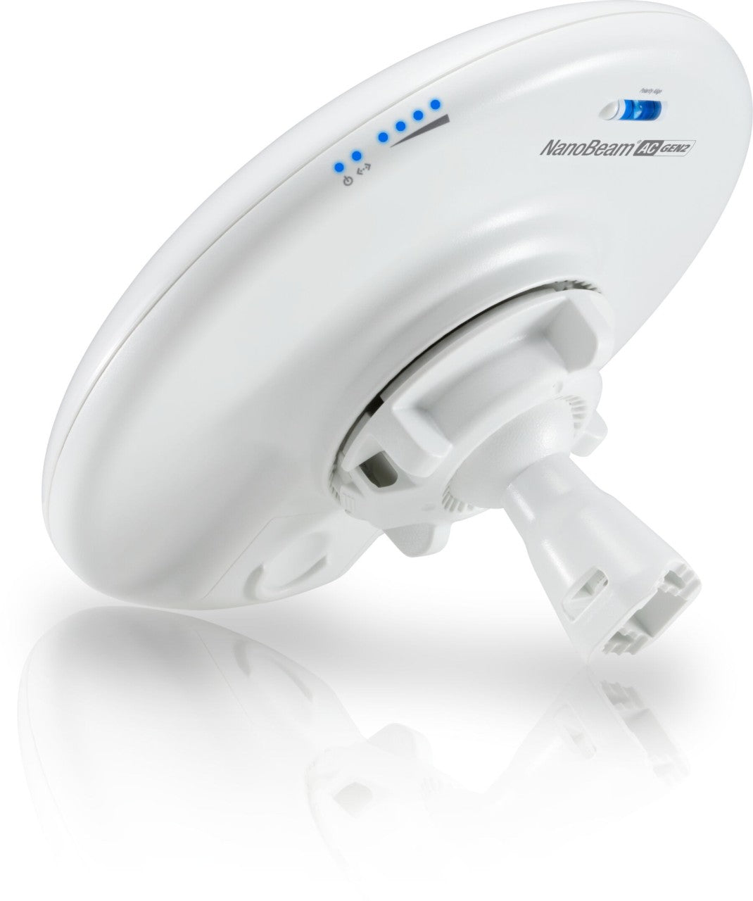 UbiQuiti NanoBeam ac Gen2 NBE-5AC-GEN2, Bild 3
