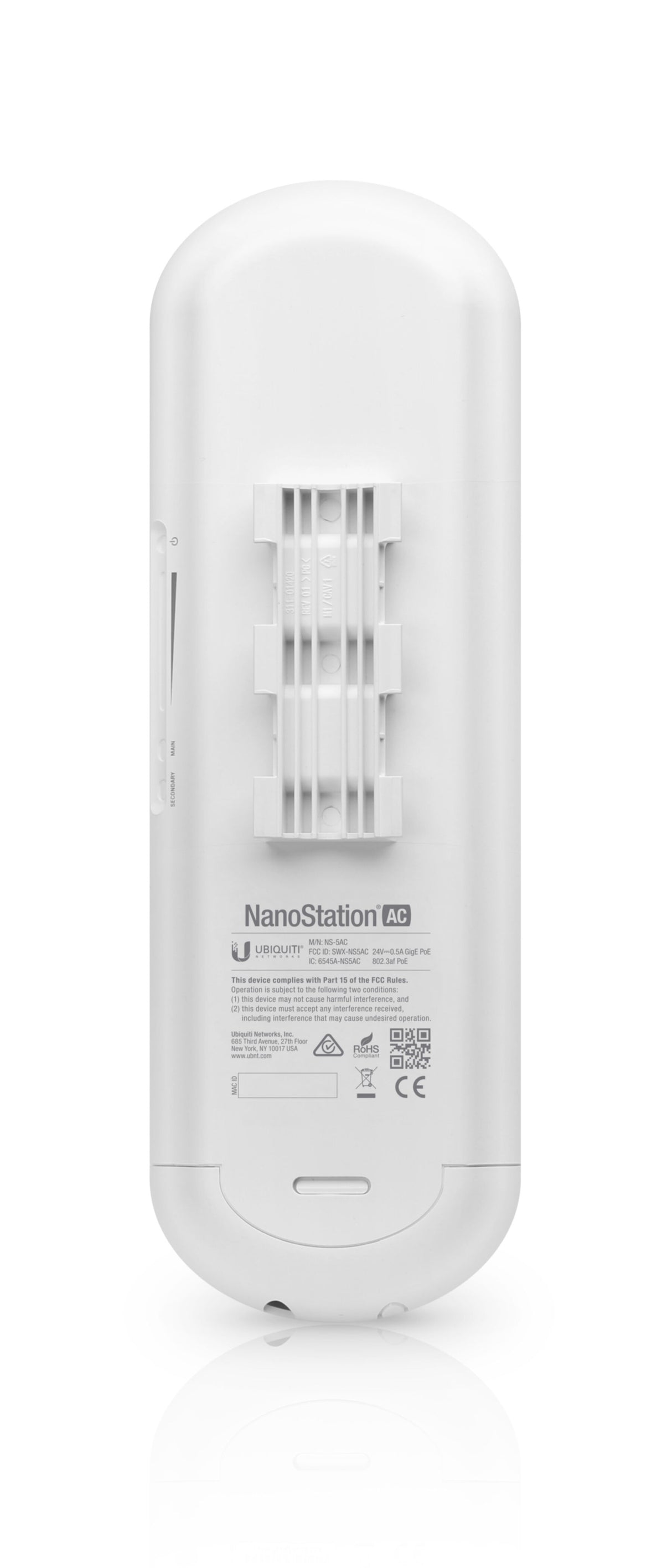 UbiQuiti Nanostation NS-5A