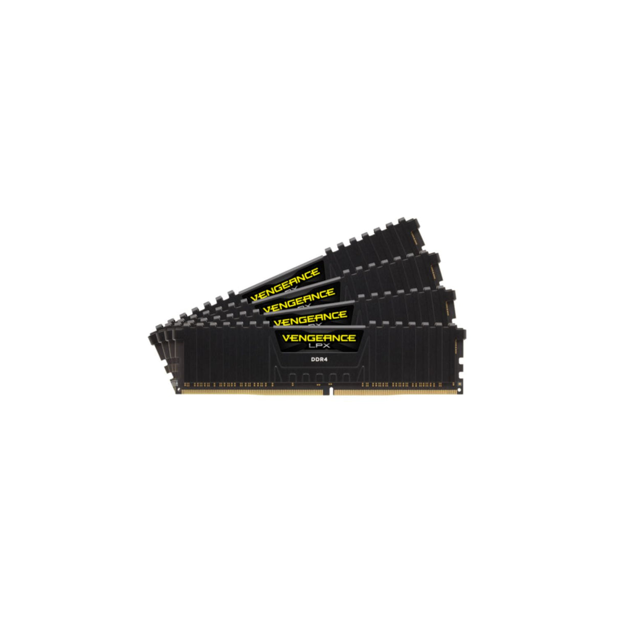 DDR4 16GB KIT 2x8GB PC 3200 Corsair Vengeance LPX CMK16GX4M2B3200C16