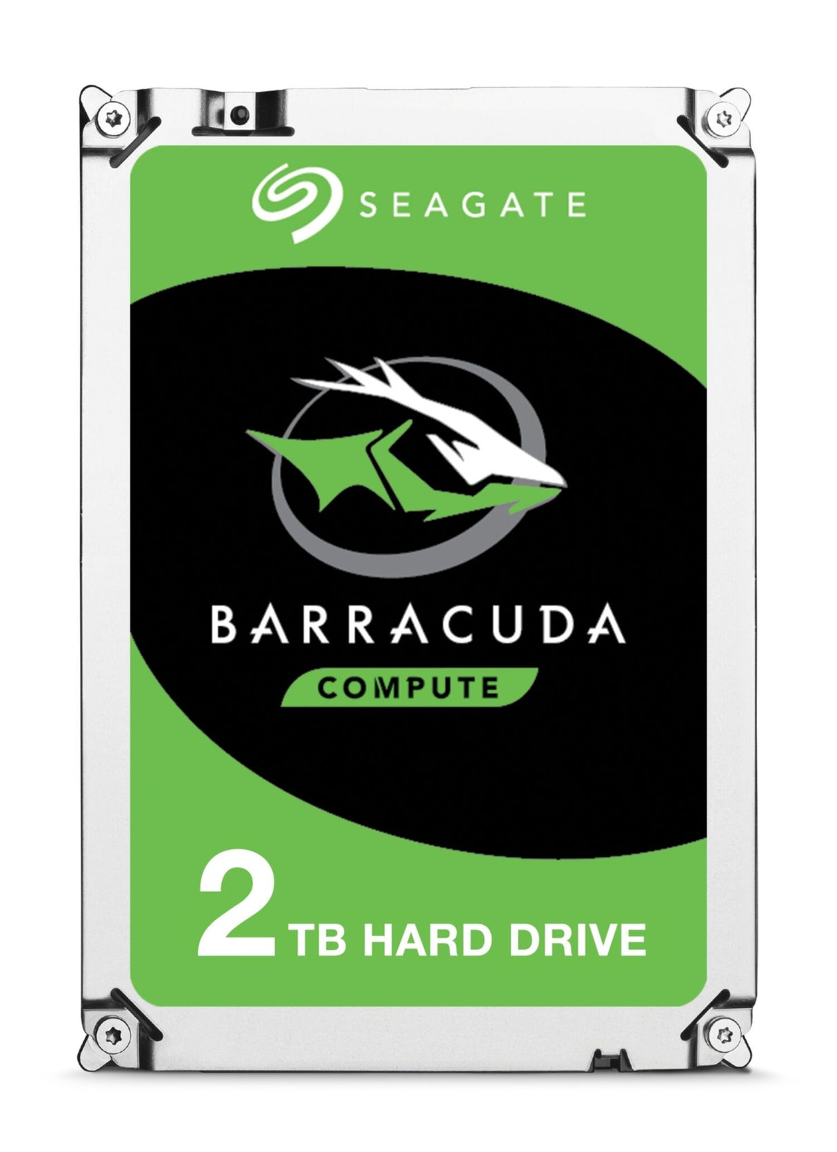 HDD Seagate Barracuda ST2000DM008 2TB Sata III (D)