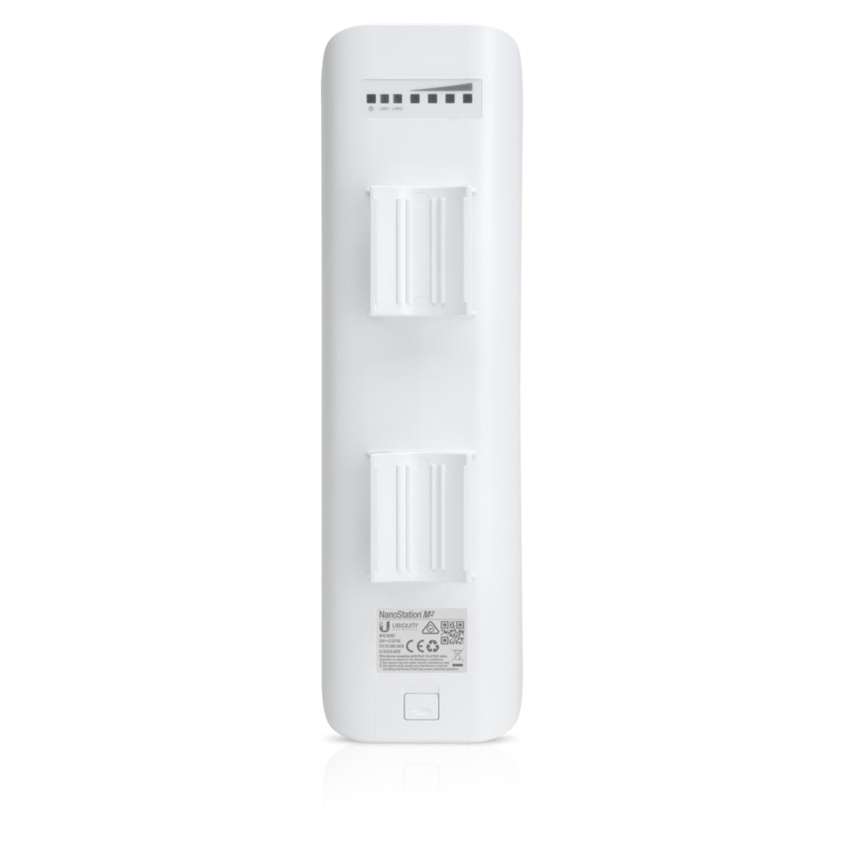 UbiQuiti Networks NanoStation NSM2 (1 Jahr Garantie)