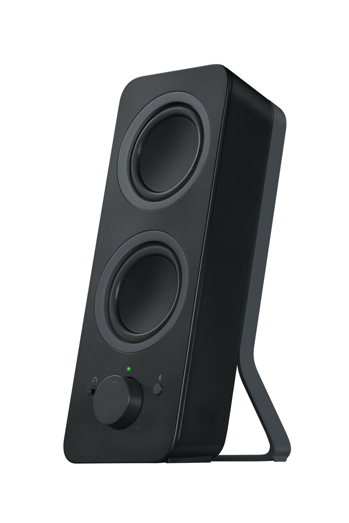 Lautsprecher Logitech Z207 schwarz (980-001295)