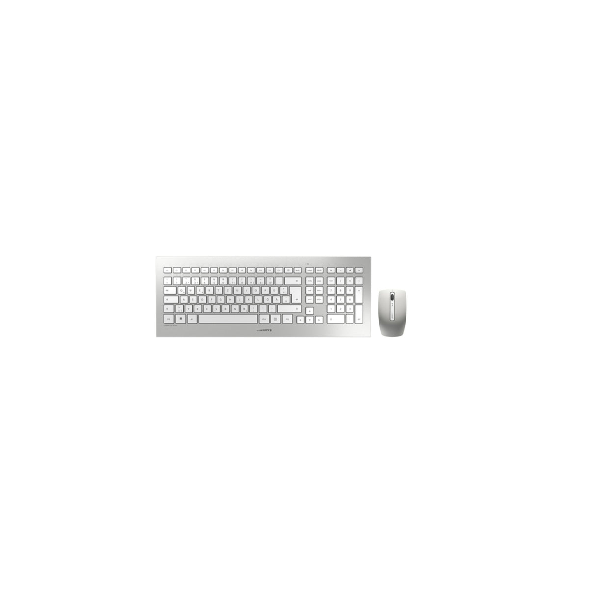 Keyboard & Mouse Cherry DW8000 (JD-0310DE)