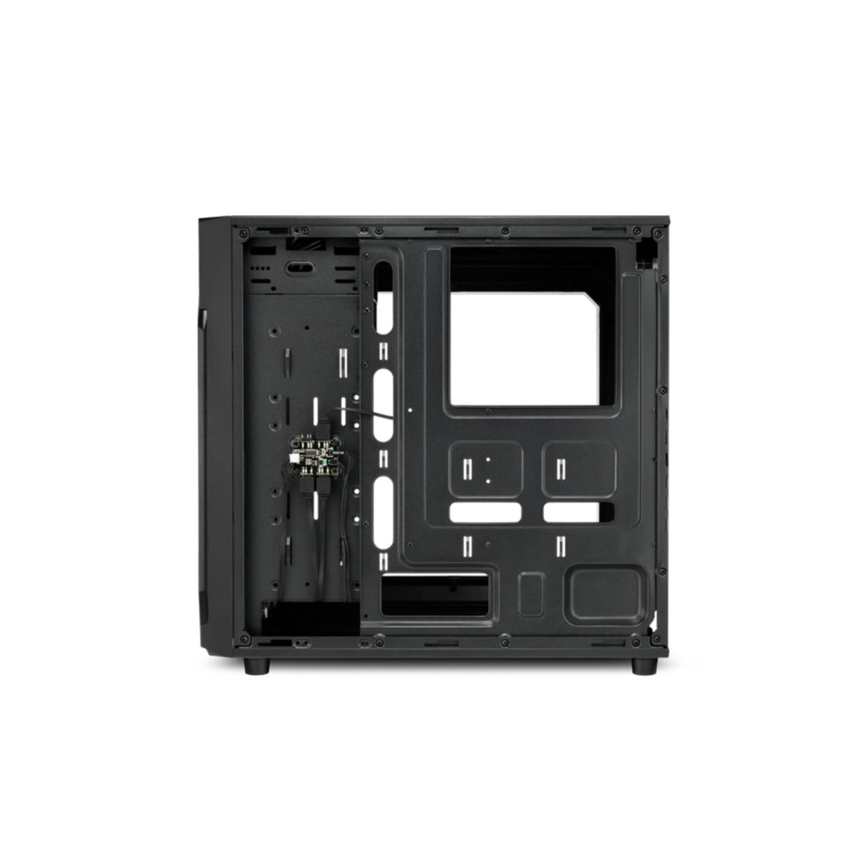 PC- Gehäuse Sharkoon VG6-W RGB