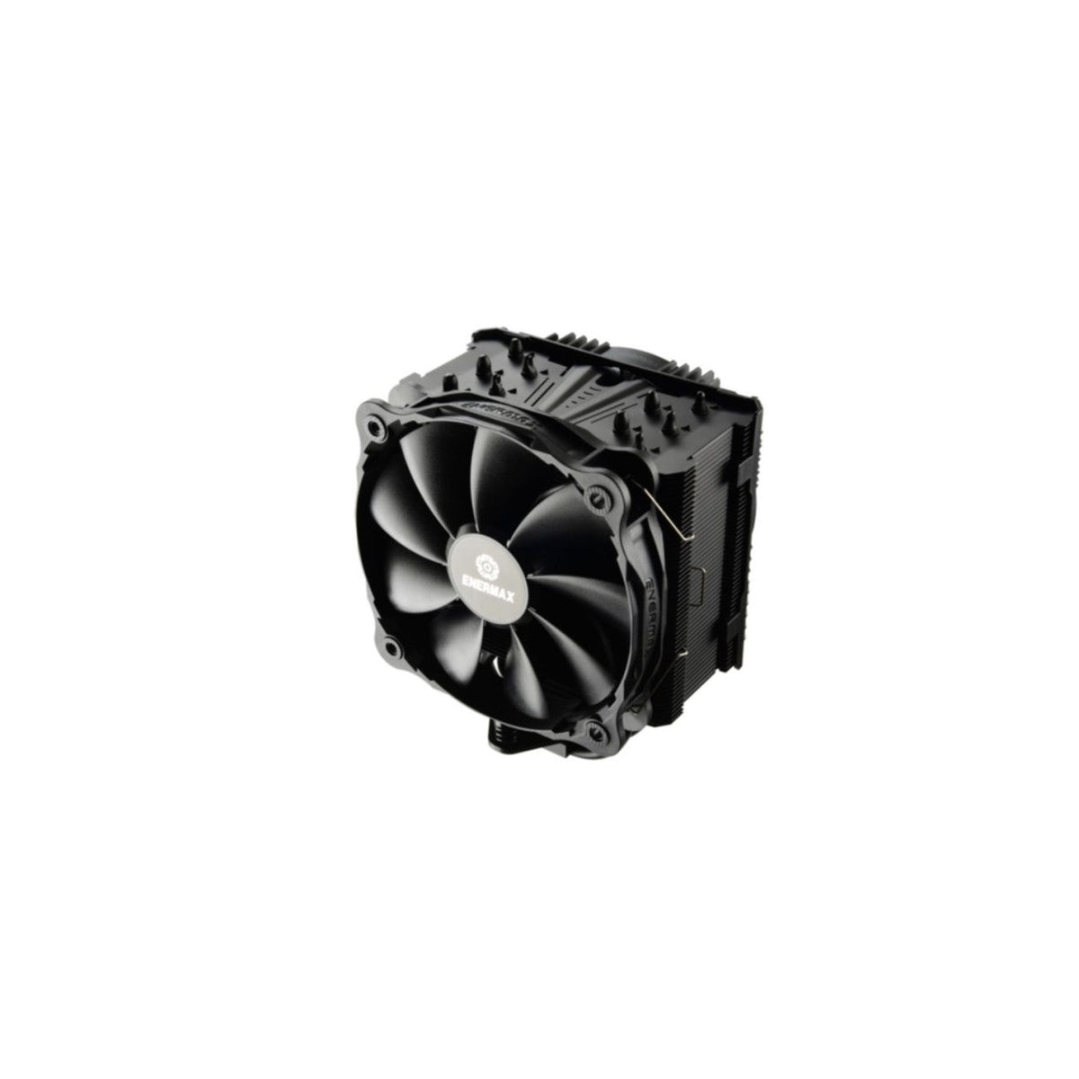 Cooler Enermax ETS-T50A-FSS AXE Silent Edition Prozessorkühler, Bild 2