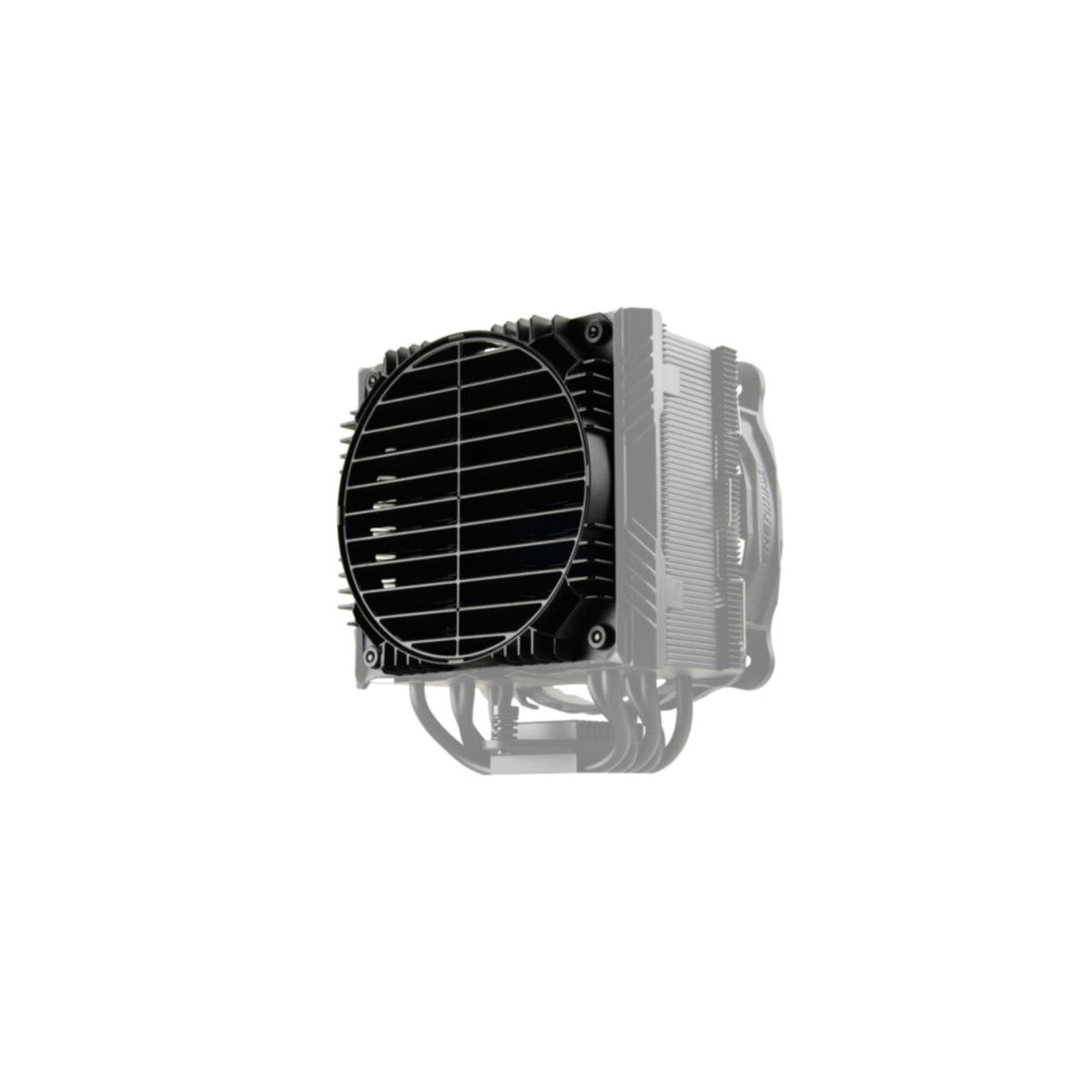 Cooler Enermax ETS-T50A-FSS AXE Silent Edition Prozessorkühler, Bild 5