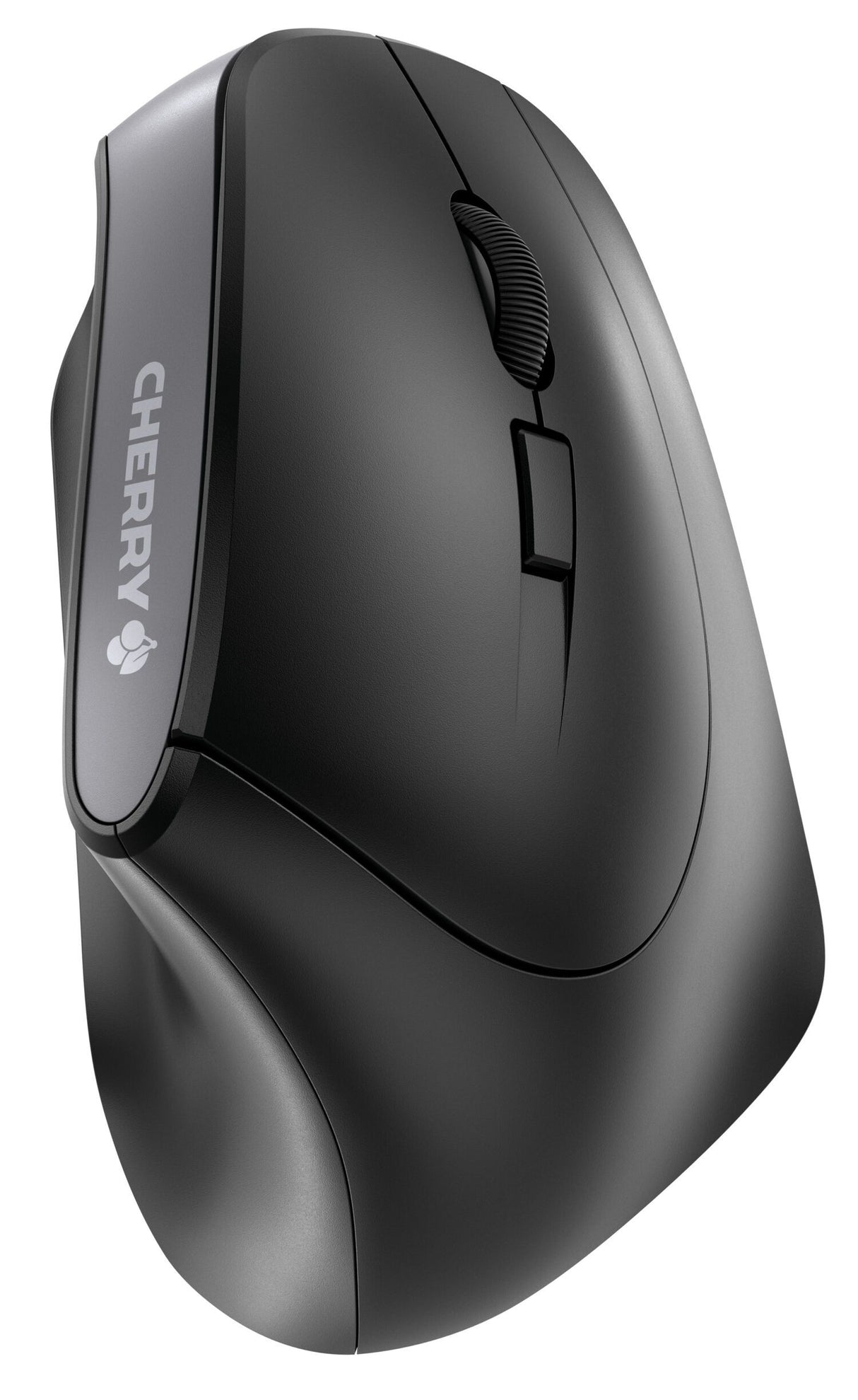 Mouse Cherry MW4500 wireless black (JW-4500)