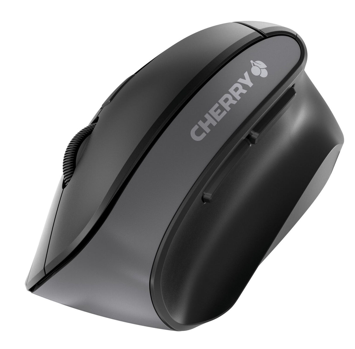 Mouse Cherry MW4500 wireless black (JW-4500)