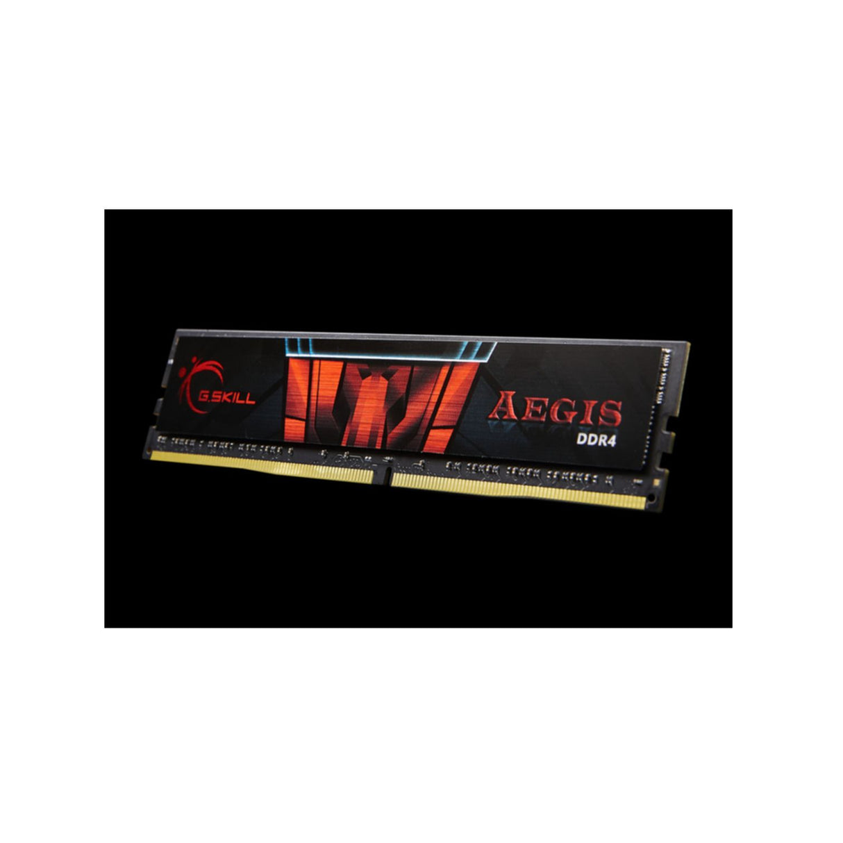 DDR4 32GB KIT 2x16GB PC 3000 G.Skill Aegis F4-3000C16D-32GISB