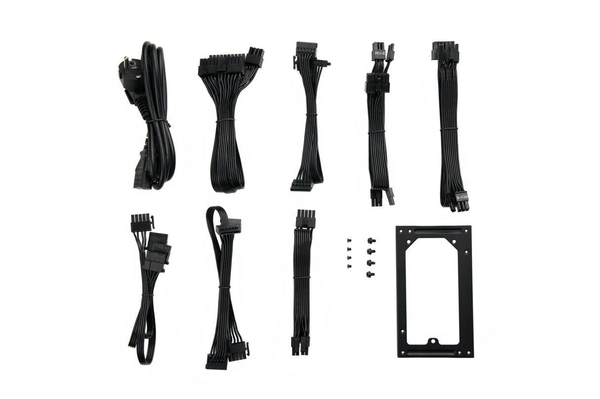 PC- Netzteil Be Quiet SFX-L POWER 600W