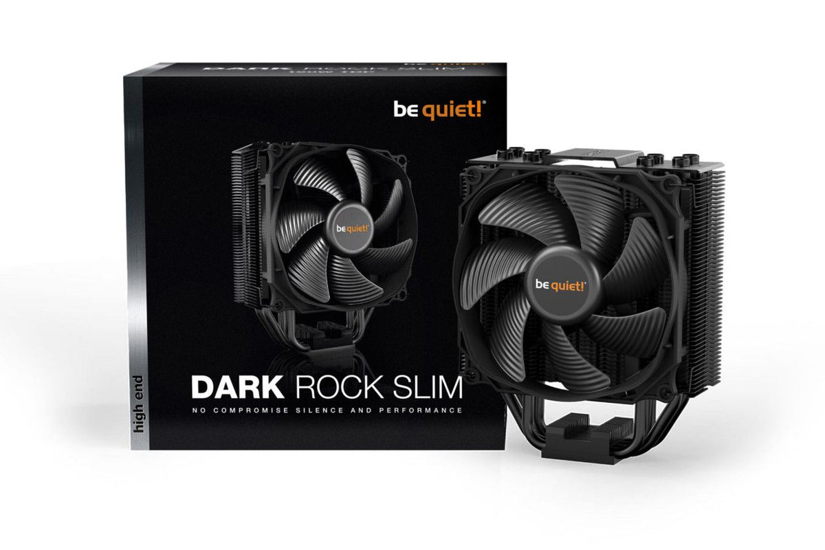 Cooler Be Quiet Dark Rock Slim, Bild 6