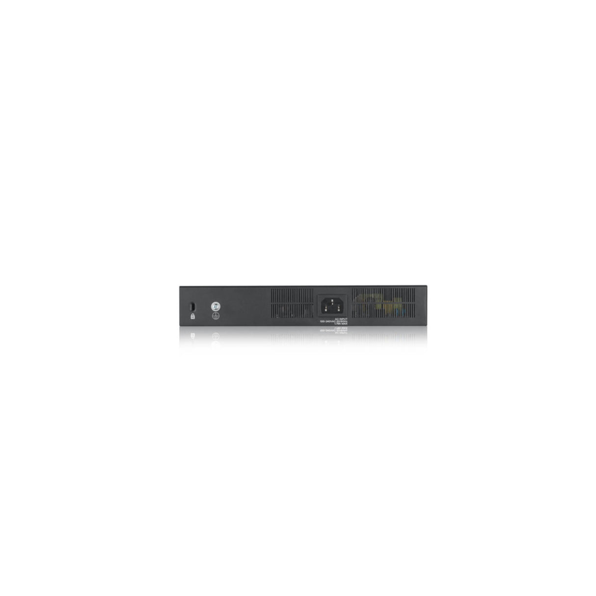 ZyXEL Switch 8-port 10/100/1000 GS1920-8HPv2