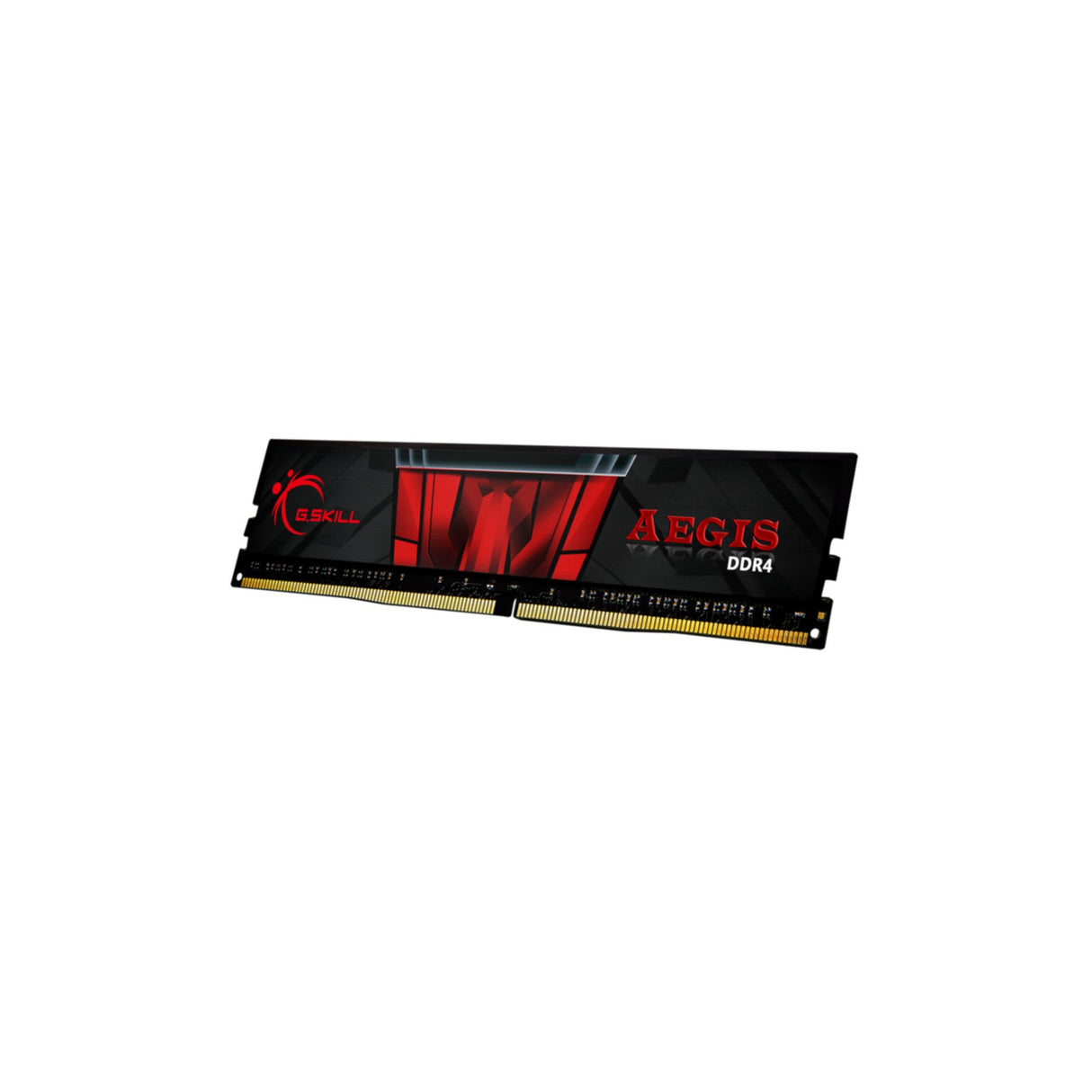 DDR4 16GB KIT 2x8GB PC 3200 G.Skill Aegis F4-3200C16D-16GIS
